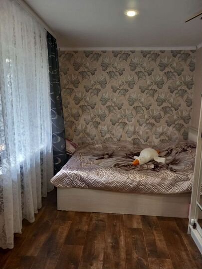 Дом 85 м² на участке 15 сот.