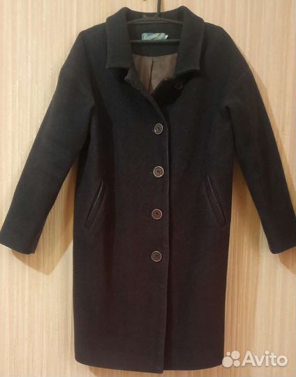 Пальто для девочки