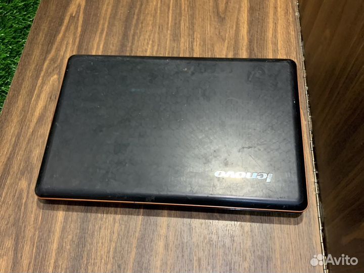 Lenovo y550p в разбор