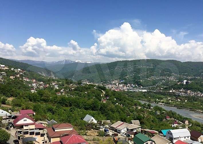 Участок 5 сот. (СНТ, ДНП)