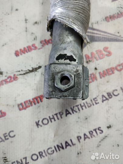 Кардан рулевой w211 w203 Mercedes