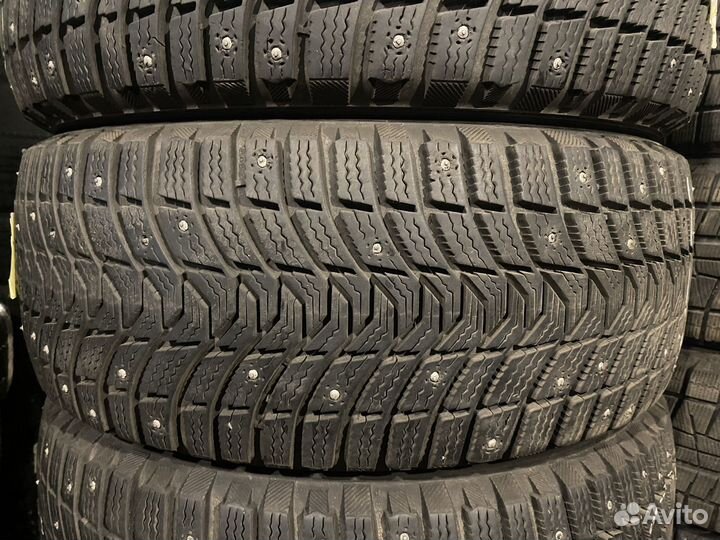Michelin X-Ice North 3 225/55 R17 101T