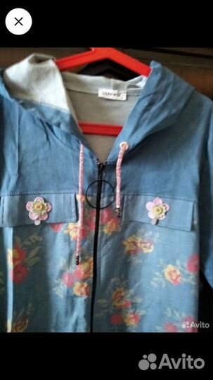 Платье летние 56-58