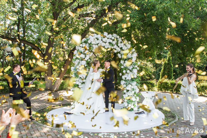 Аренда тяжелого дыма и других спецэффектов