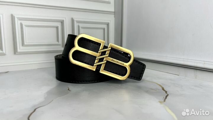 Ремень Balenciaga