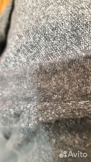 Длинные кардиганы