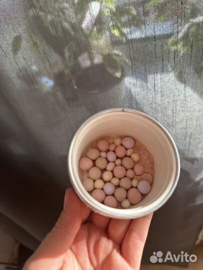 Guerlain метеориты