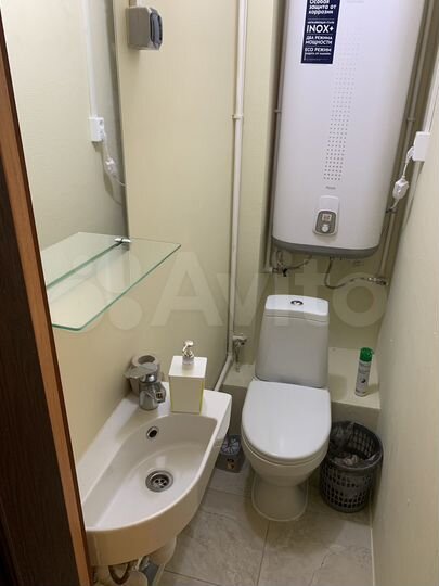 Комната 30 м², 4/5 эт.