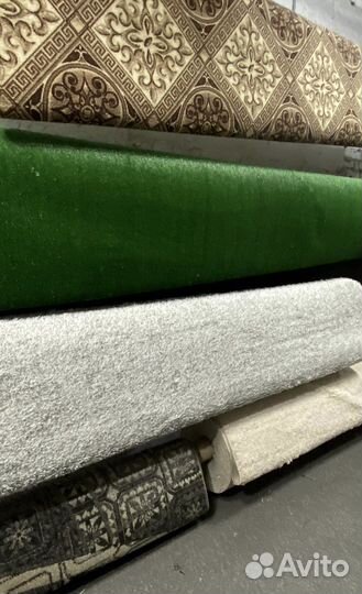 Оверлок, обметка ковров, ковровых изделий