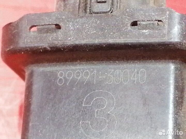 Ручка двери внешняя передняя правая Toyota Camry