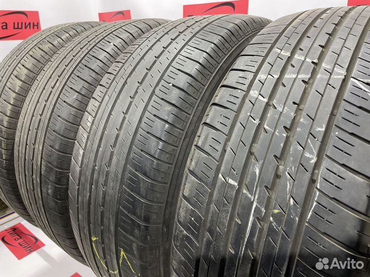 Bridgestone Dueler H/L 33 235/60 R18