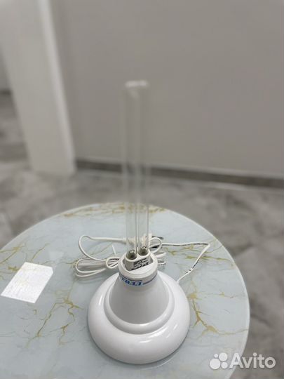 Лампа бактерицидная