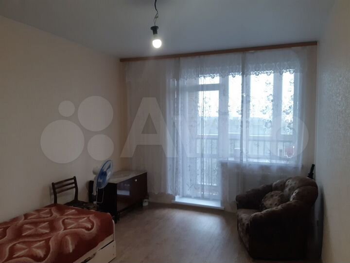 2-к. квартира, 61,6 м², 12/17 эт.