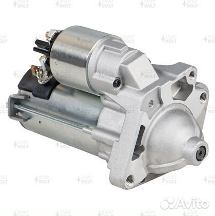 Стартер Dacia Sandero II 2012-2024