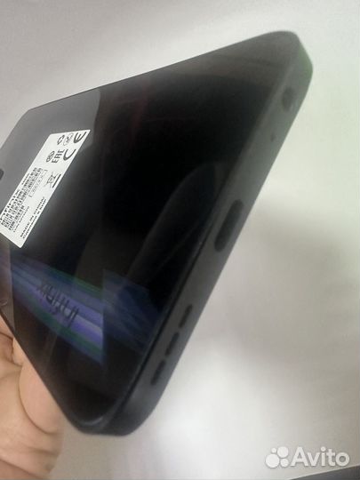 Infinix HOT 30i, 4/64 ГБ