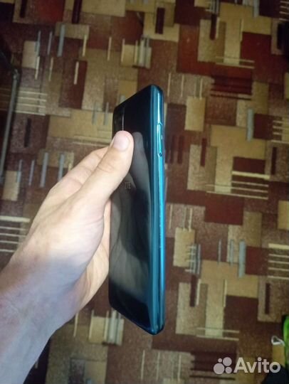 Zte blade 20 smart