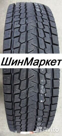 Yokohama Ice Guard G075 265/70 R16 127