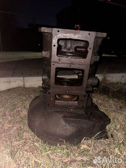 Промежутка мтз 82 бу