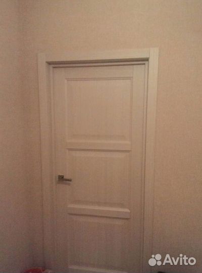 Двери межкомнатные деревянные