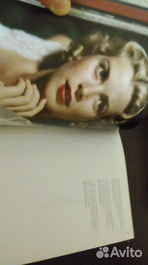 Альбомы издательства tachen. Звезды кино