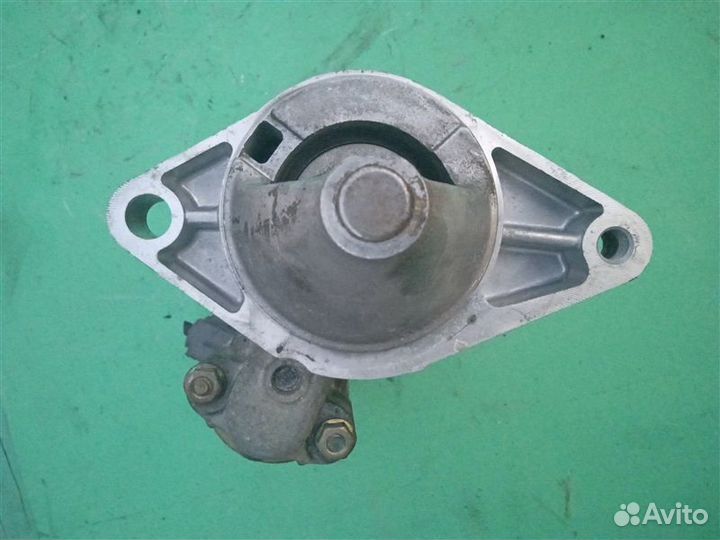 Стартер Toyota Yaris SCP10L 1SZ 1999