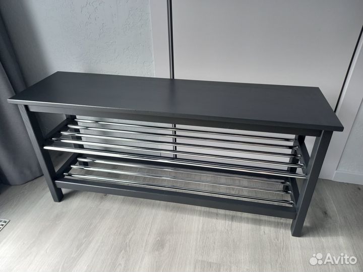 Полка для обуви обувница