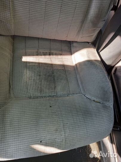 Fiat Типо 1989 год