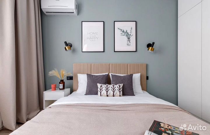 Деловые услуги