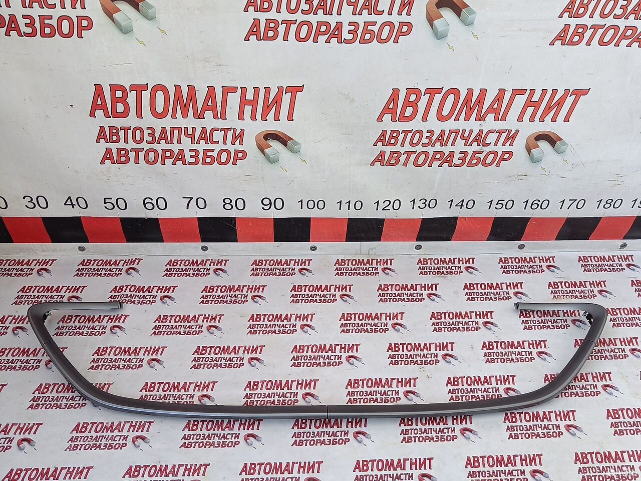 Накладка торпедо Voyah Free Воях Фри