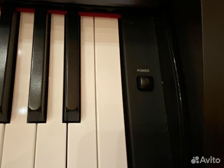 Yamaha Clavinova CLP-320