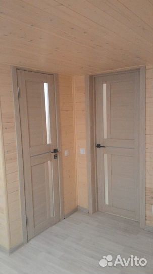 Двери межкомнатные