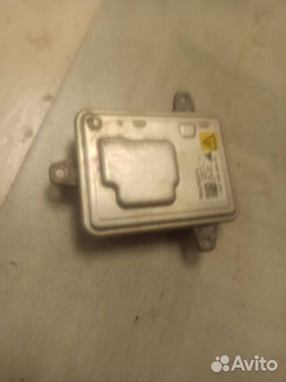 Блок розжига ксенона Джип