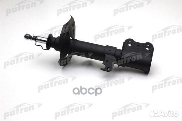 Амортизатор подвески передн лев toyota: corolla