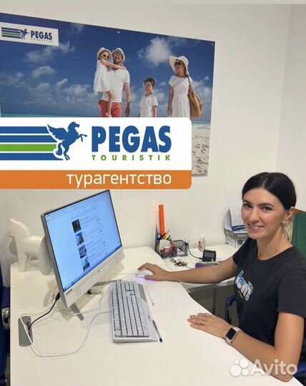Горящие туры в Тайланд, ОАЭ, Египет, Турцию