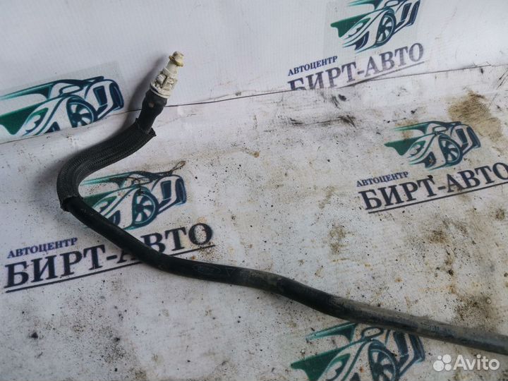 Трубка топливная бензонасоса Ford Mondeo 4