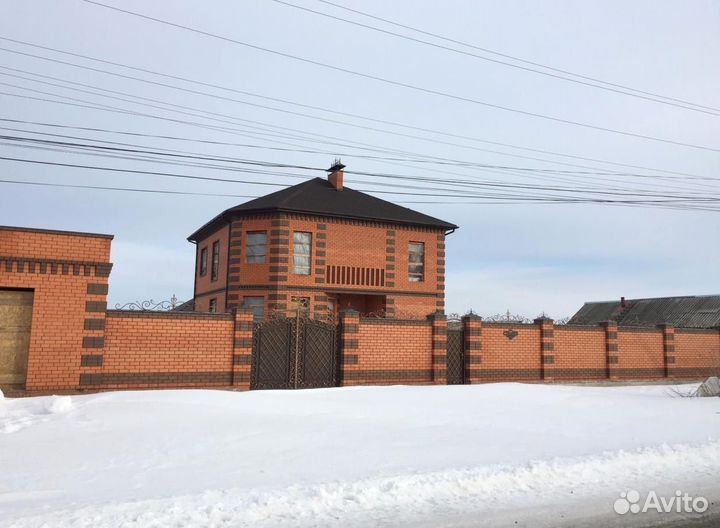 Лицевой кирпич