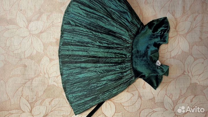 Платья для девочки