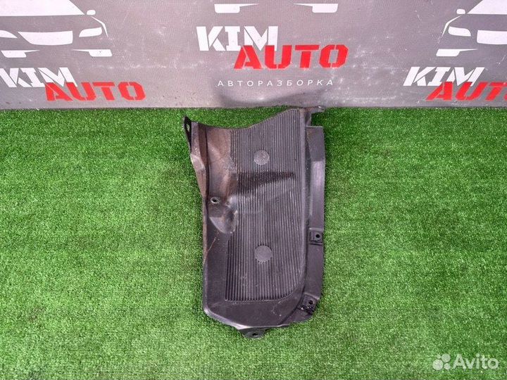 Подкрылок Локер задний левый Kia Rio 3 Ub 11-17