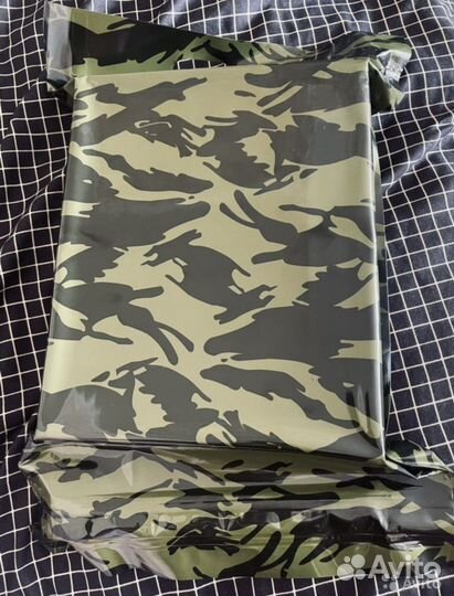 Армейский сухпаек (рпк-с)