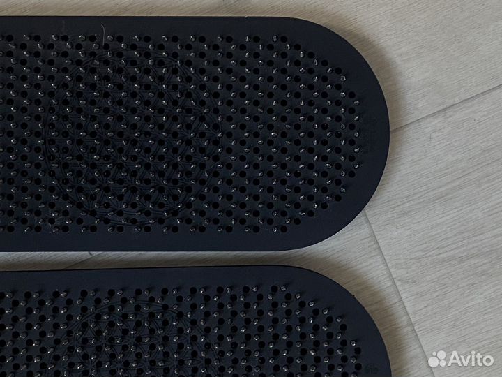 Доска садху с гвоздями Sadhu Ra Ways серебро