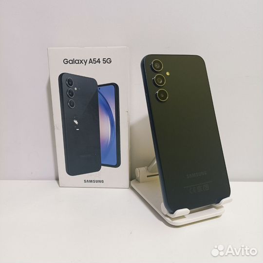 Samsung Galaxy A54, 6/128 ГБ