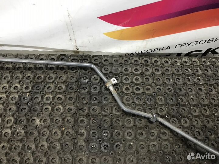 Трубка гура Daf XF106