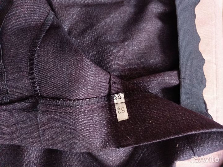 Женские брюки