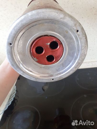 Термос большой