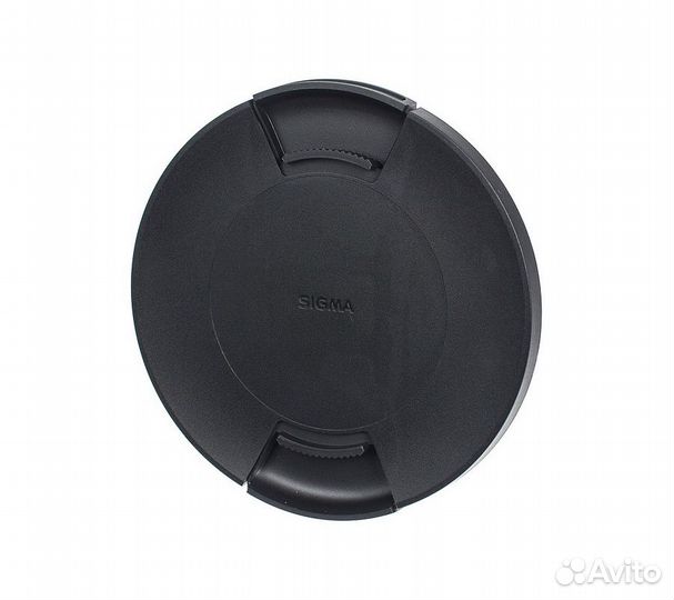 Объектив Sigma 105mm f/1.4 DG HSM Art Sony E