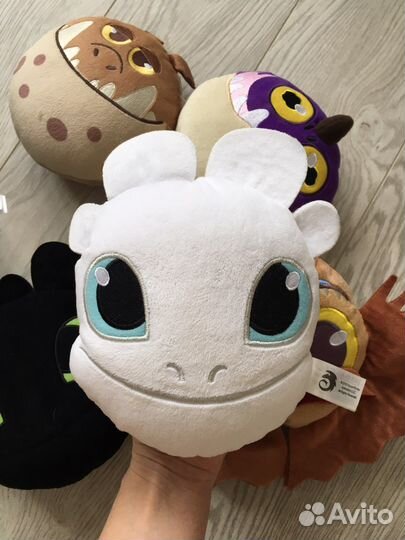 Как приручить дракона