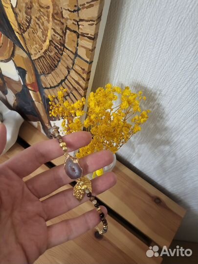 Сет браслетов 