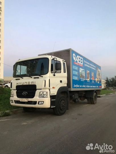 Перевозки 10 ти тонник по Москве и области