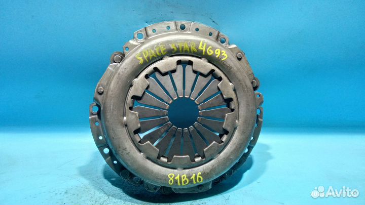 Корзина сцепления для Mitsubishi Space Wagon