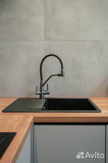 Кухня на заказ